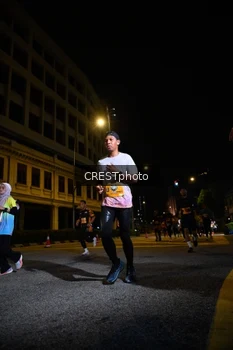 Runner Photo 5538489