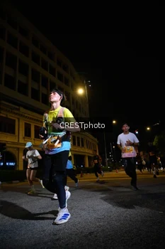 Runner Photo 5538490