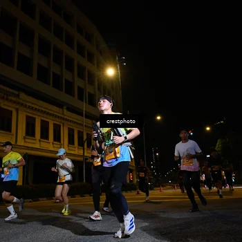 Runner Photo 5538492