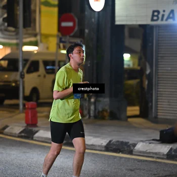 Runner Photo 5538495