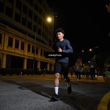 Runner Photo 5538496