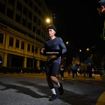 Runner Photo 5538497