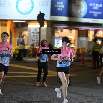 Runner Photo 5538498