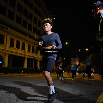 Runner Photo 5538499