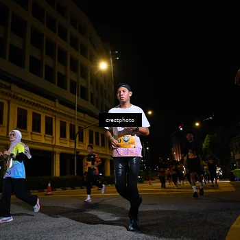 Runner Photo 5538500