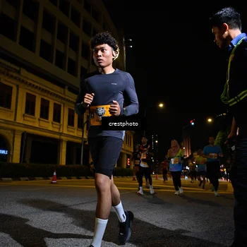 Runner Photo 5538501