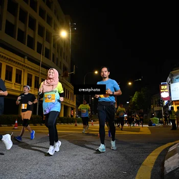 Runner Photo 5538503