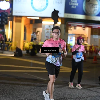 Runner Photo 5538504