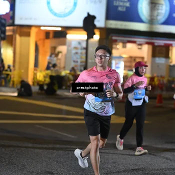 Runner Photo 5538505