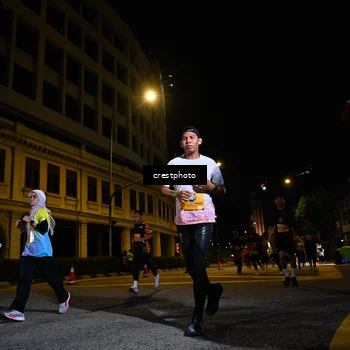 Runner Photo 5538506