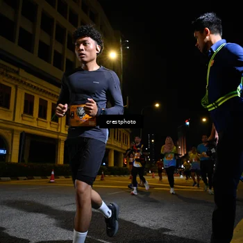 Runner Photo 5538507
