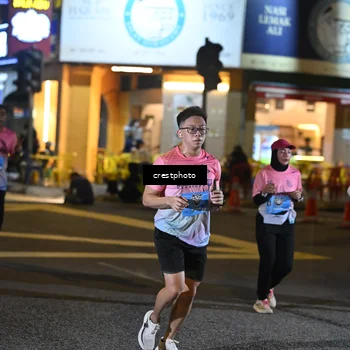 Runner Photo 5538508