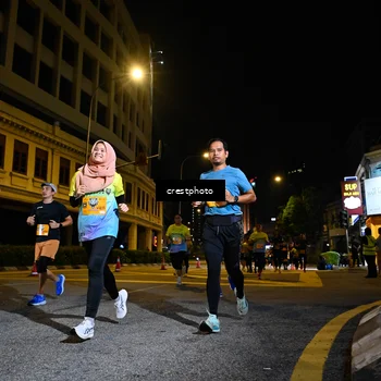 Runner Photo 5538510