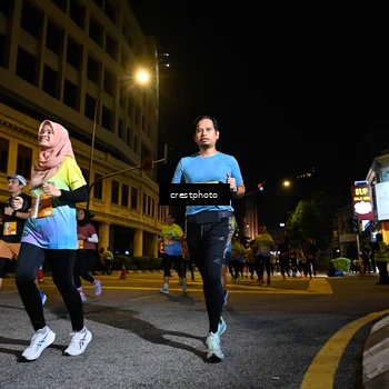 Runner Photo 5538511