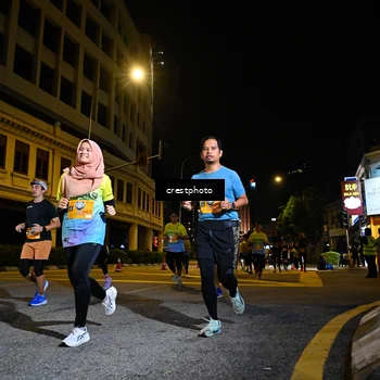 Runner Photo 5538512