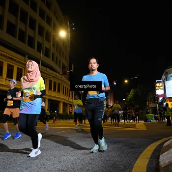 Runner Photo 5538513