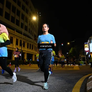 Runner Photo 5538514