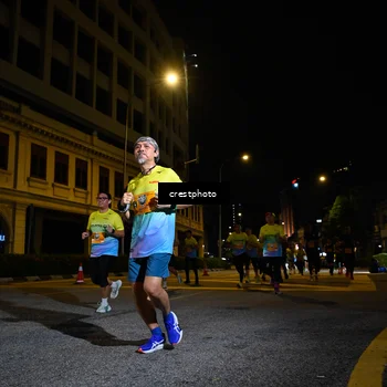 Runner Photo 5538515