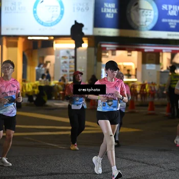Runner Photo 5538516