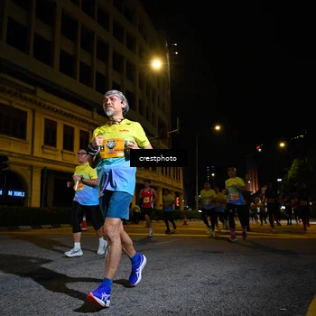 Runner Photo 5538518