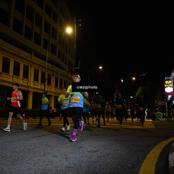 Runner Photo 5538519