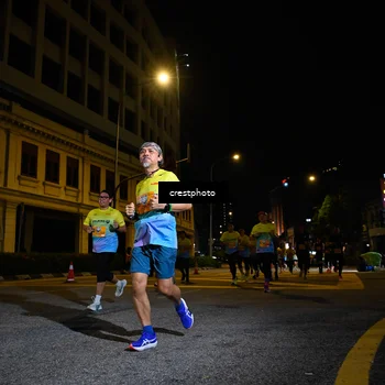 Runner Photo 5538520