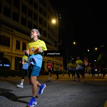 Runner Photo 5538521