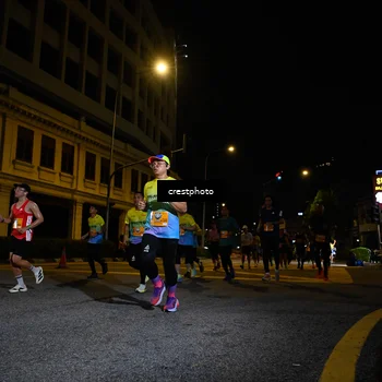 Runner Photo 5538522