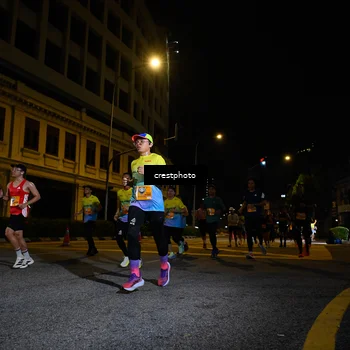 Runner Photo 5538523