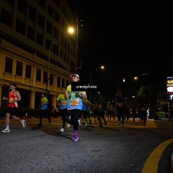 Runner Photo 5538524