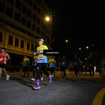 Runner Photo 5538525