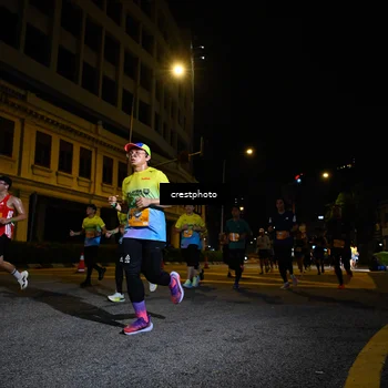 Runner Photo 5538526