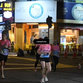 Runner Photo 5538527