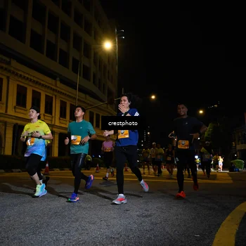Runner Photo 5538528