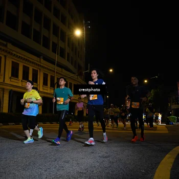 Runner Photo 5538529