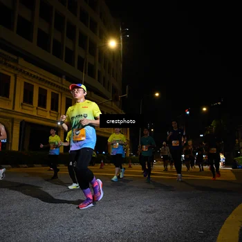Runner Photo 5538530