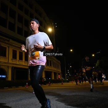 Runner Photo 5538531