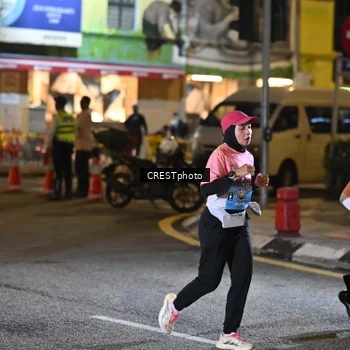 Runner Photo 5538534