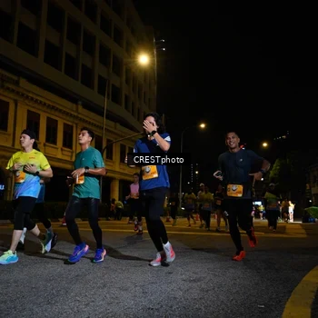 Runner Photo 5538535