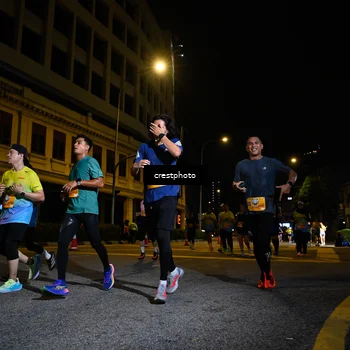 Runner Photo 5538536