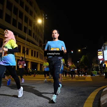 Runner Photo 5538537
