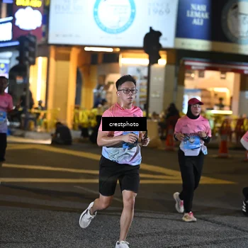 Runner Photo 5538538