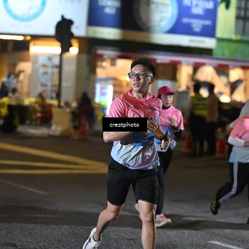 Runner Photo 5538539