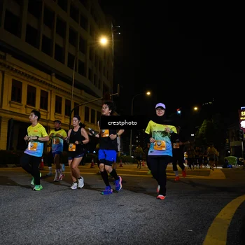 Runner Photo 5538541