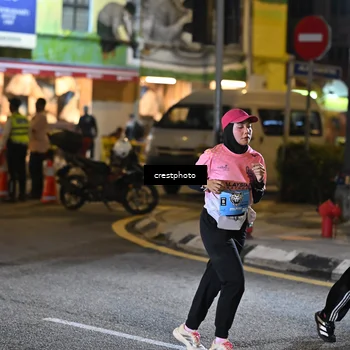 Runner Photo 5538542