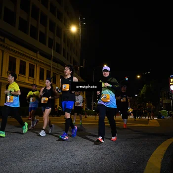 Runner Photo 5538543
