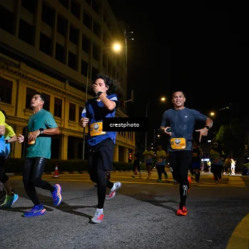 Runner Photo 5538544
