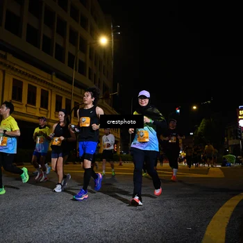 Runner Photo 5538545
