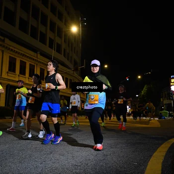 Runner Photo 5538546