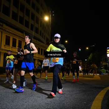 Runner Photo 5538549